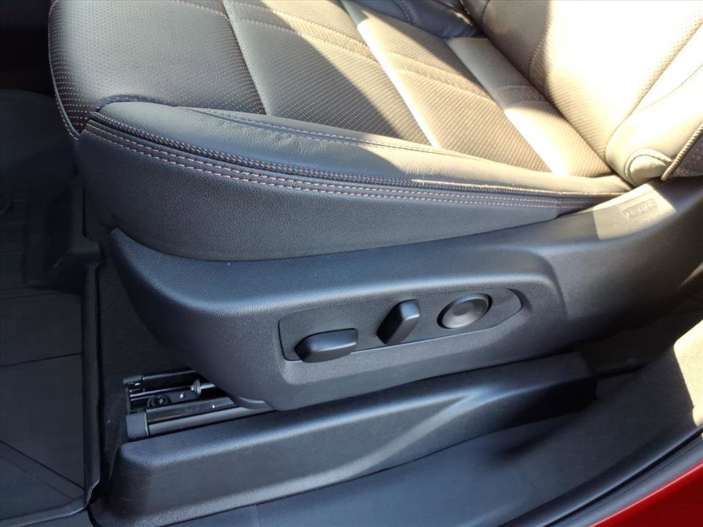 New 2026 Chevrolet Suburban High Country image 7