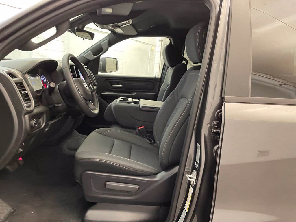 New 2026 RAM 1500 Express RWD image 17