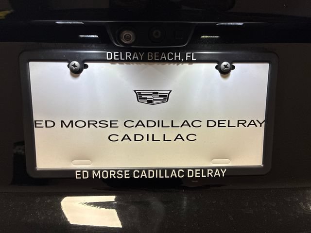 Certified 2021 Cadillac Escalade Sport AWD/4WD image 30