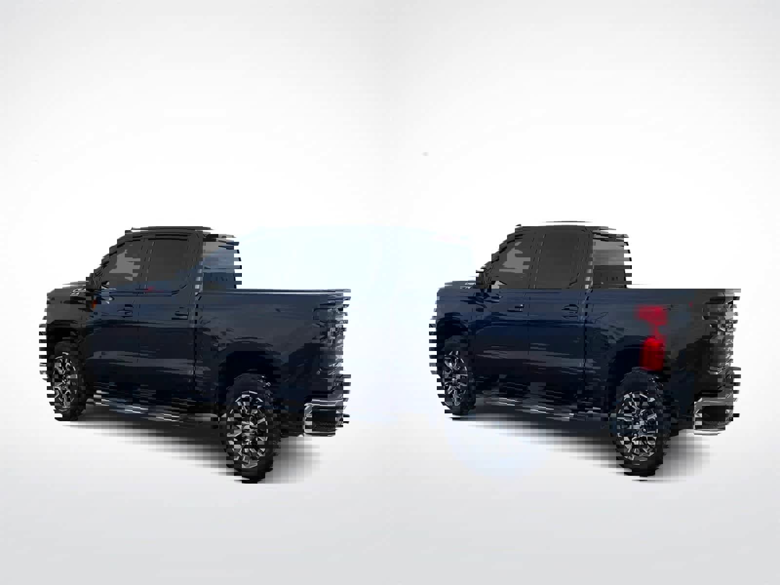 Used 2022 Chevrolet Silverado 1500 LT image 6