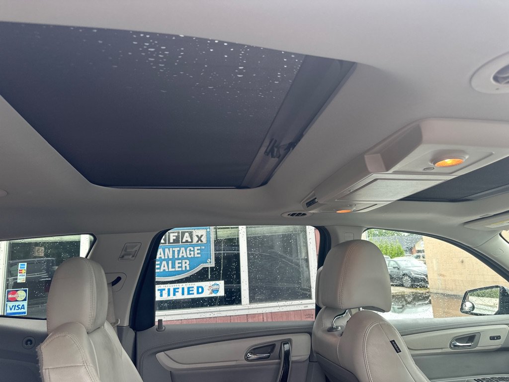 Used 2016 Chevrolet Traverse LTZ FWD image 19