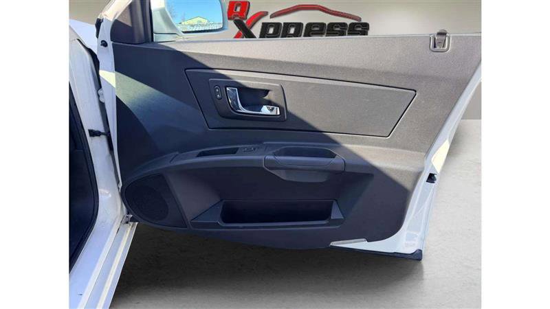 Used 2005 Cadillac CTS 2.8 image 21