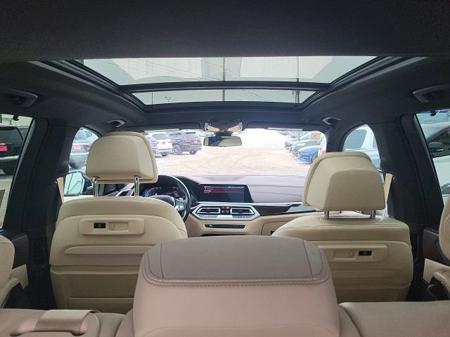 Used 2019 BMW X5 xDrive40i image 2