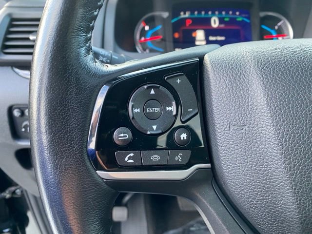 Used 2021 Honda Pilot Elite image 25