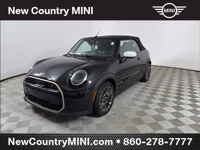 New 2026 MINI Cooper S FWD image 3