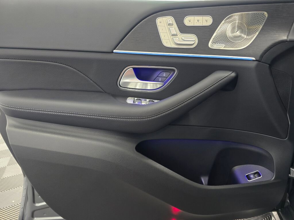 New 2026 Mercedes-Benz GLE 450 4MATIC image 23