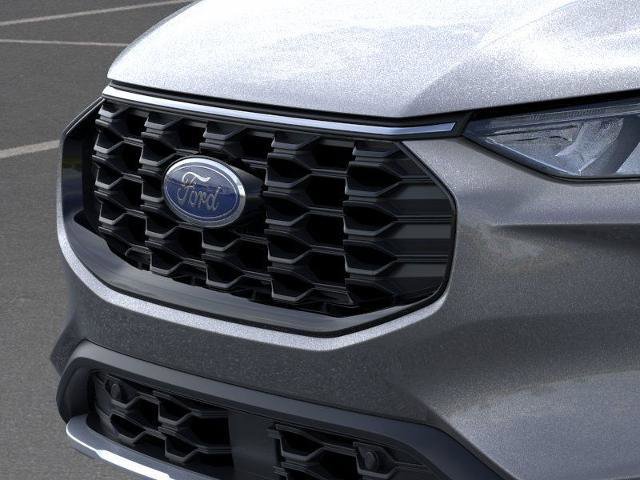 New 2026 Ford Escape ST-Line Select image 17