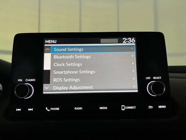 Used 2023 Honda HR-V LX image 24