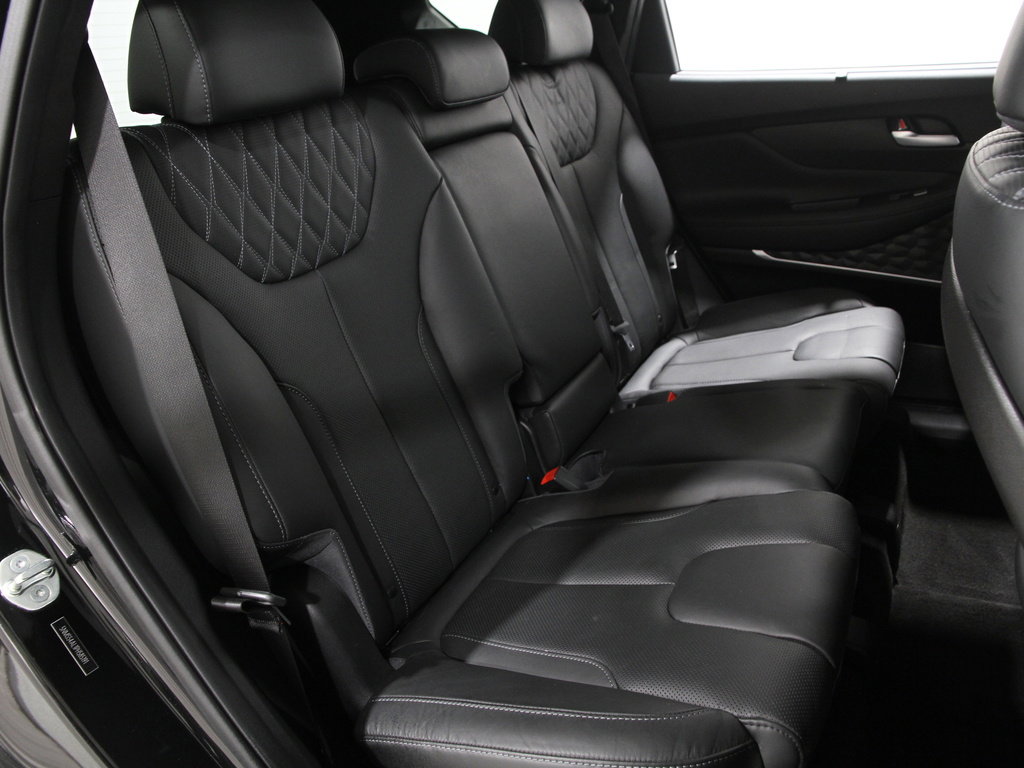 Certified 2023 Hyundai Santa Fe Calligraphy w/ Cargo Package image 18