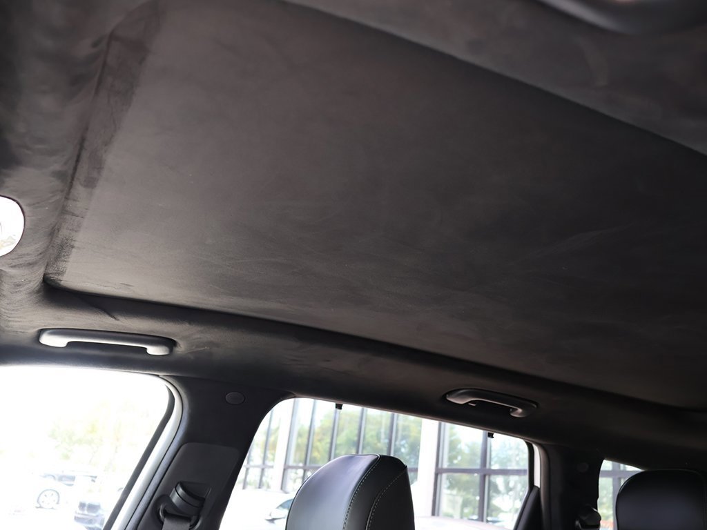 Used 2023 Hyundai Santa Fe Calligraphy image 24