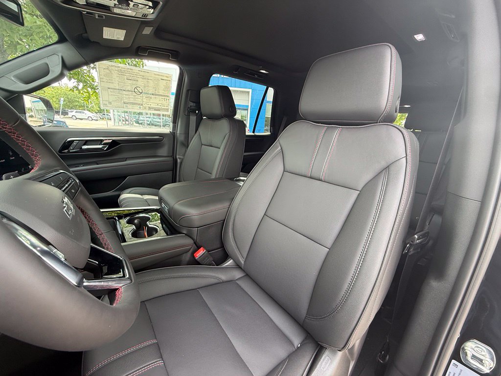 New 2026 Chevrolet Tahoe RST w/ RST Capability Package AWD/4WD image 26
