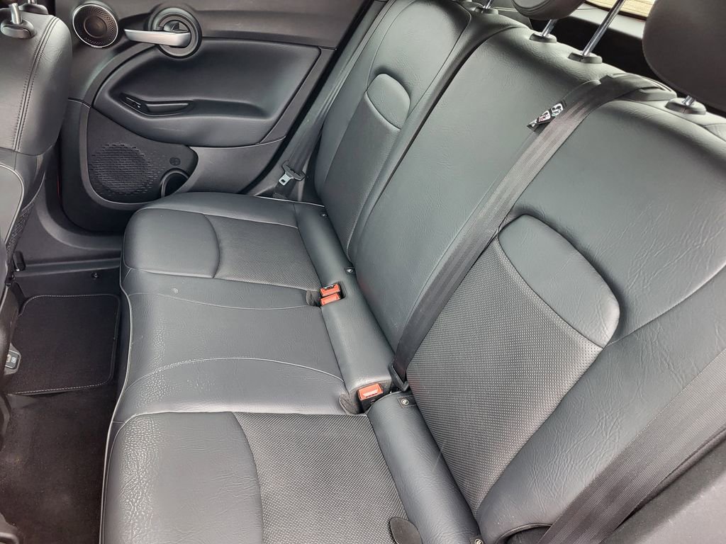 Used 2021 FIAT 500X Sport w/ Cold Weather Group image 30