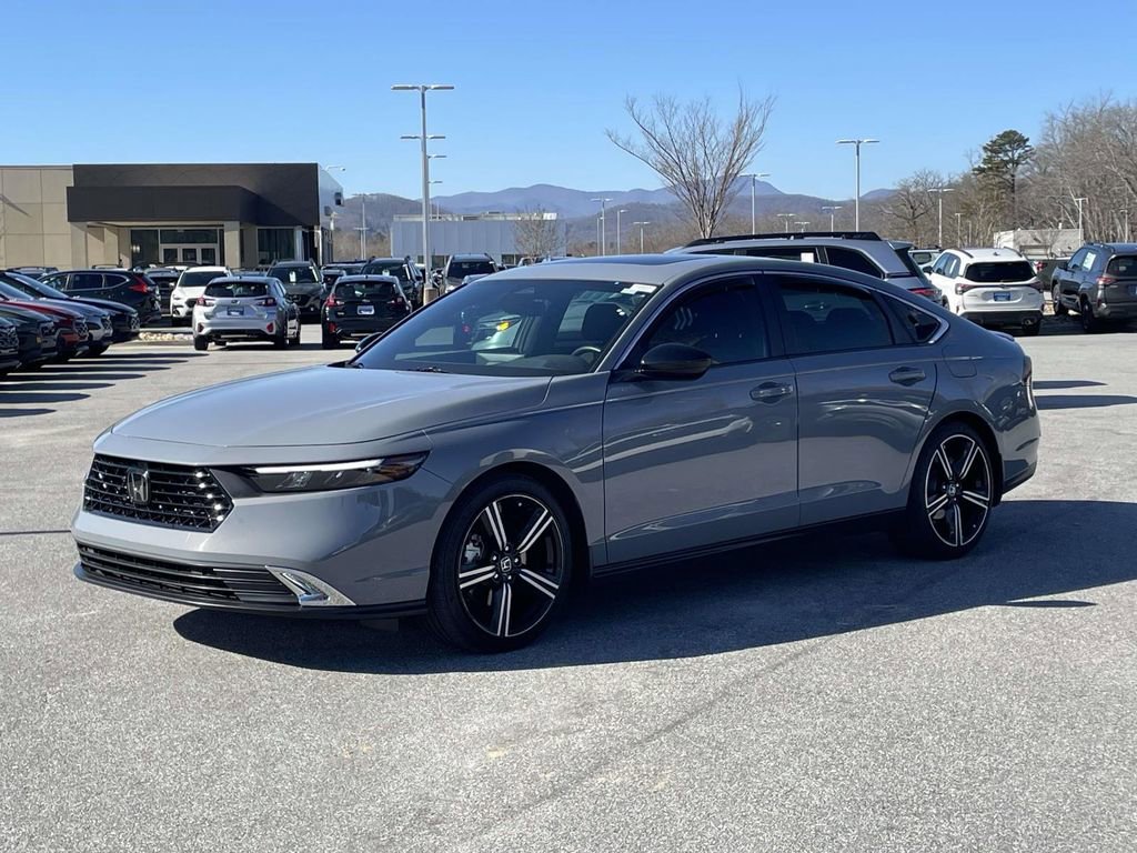 Used 2023 Honda Accord Sport image 23