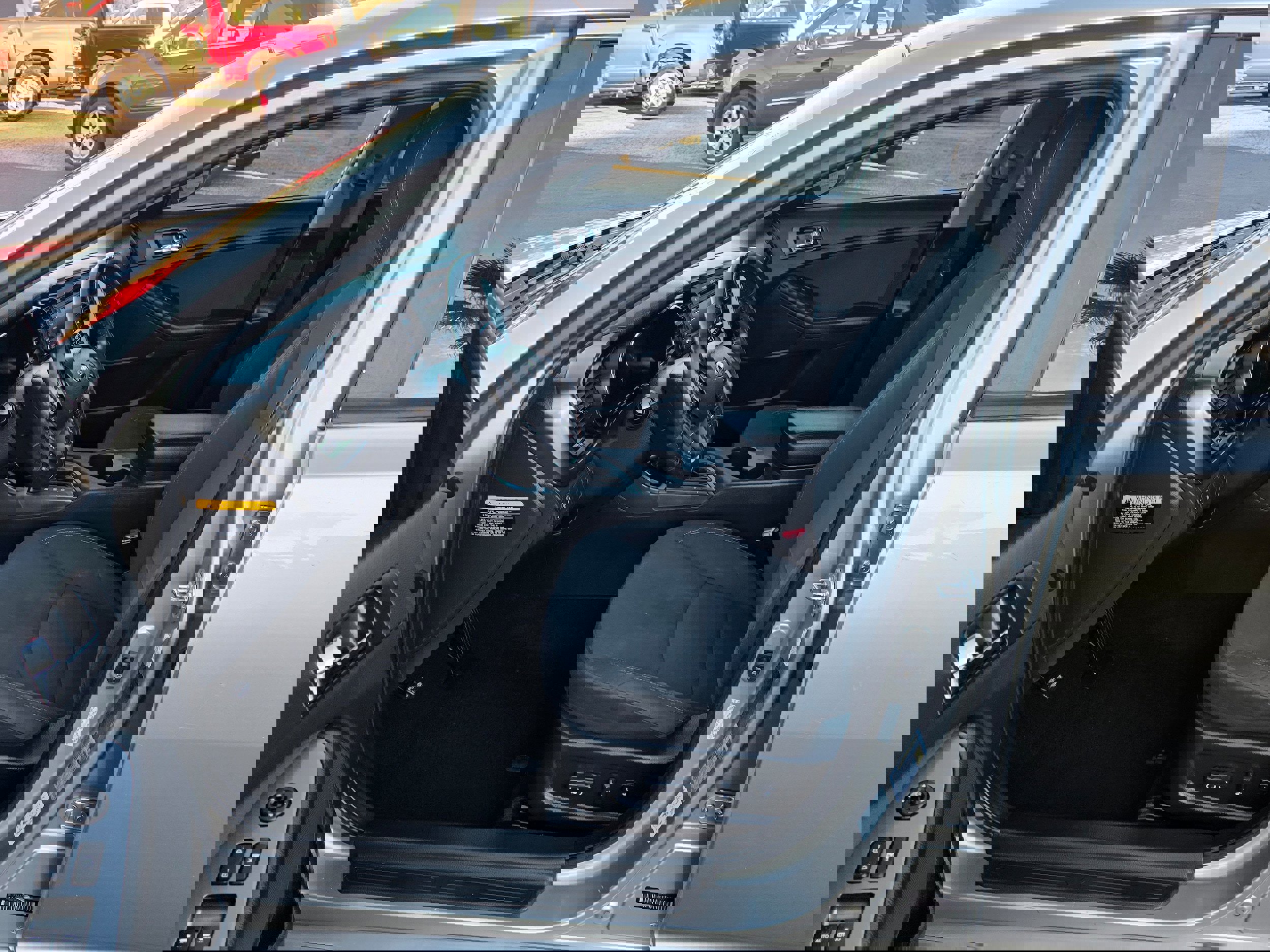 Used 2013 Kia Optima LX w/ Hybrid Convenience Pkg image 13