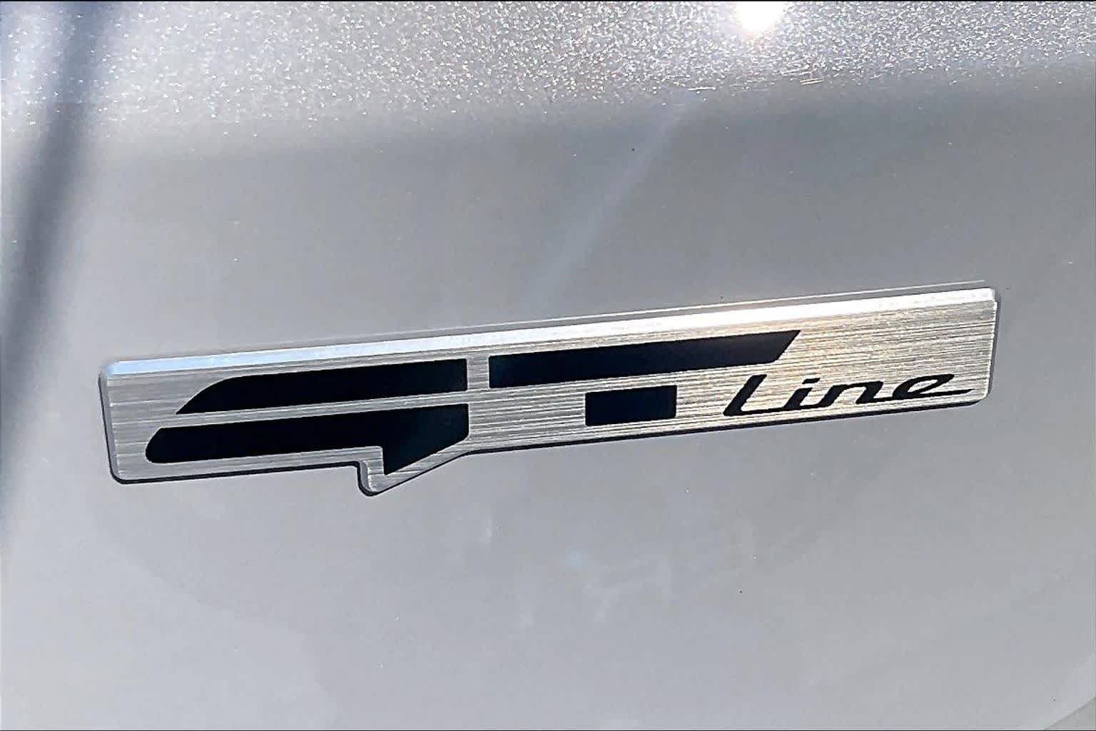 Used 2023 Kia K5 GT-Line FWD image 9