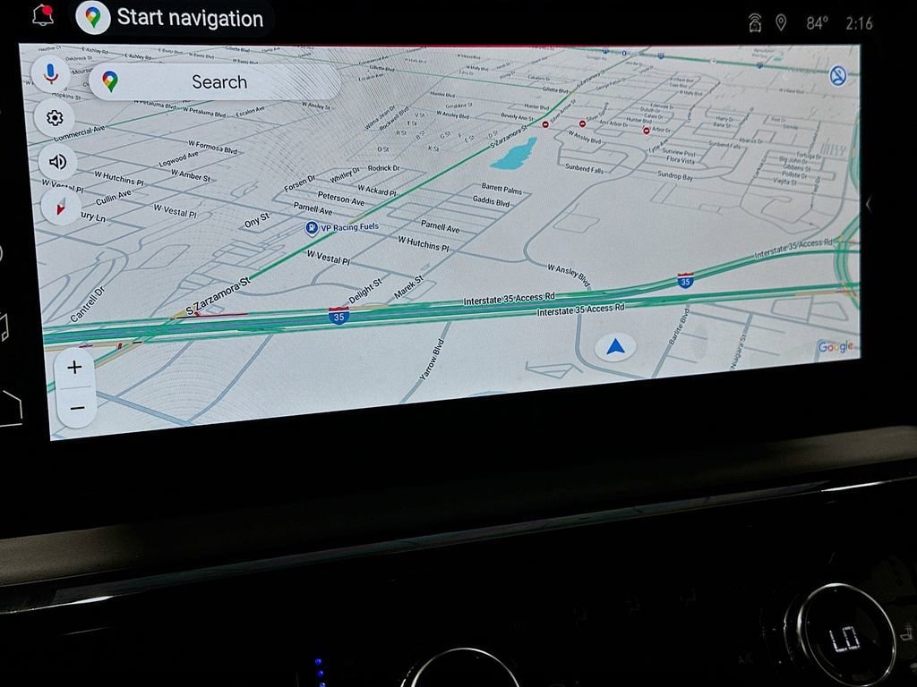 New 2026 GMC Sierra 1500 AT4X AWD/4WD image 13