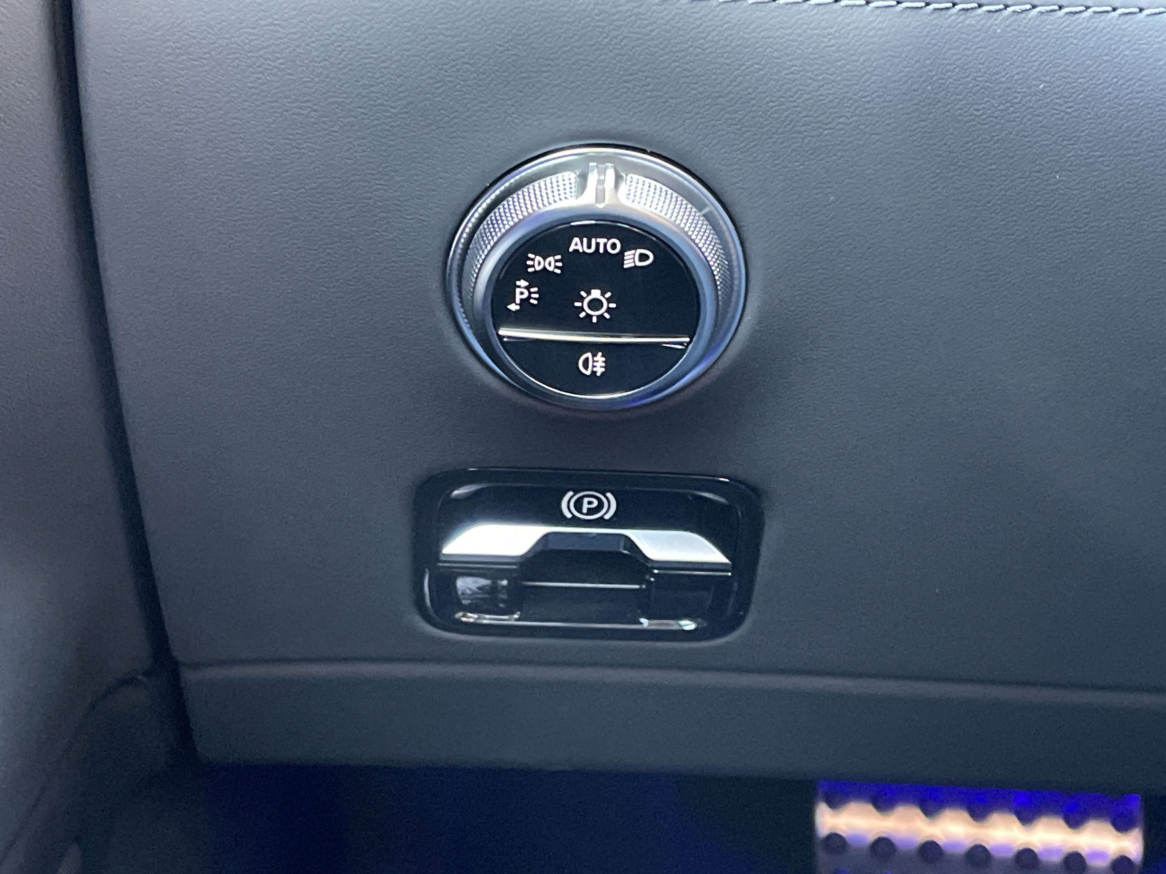 New 2026 Mercedes-Benz SL 55 AMG 4MATIC image 31