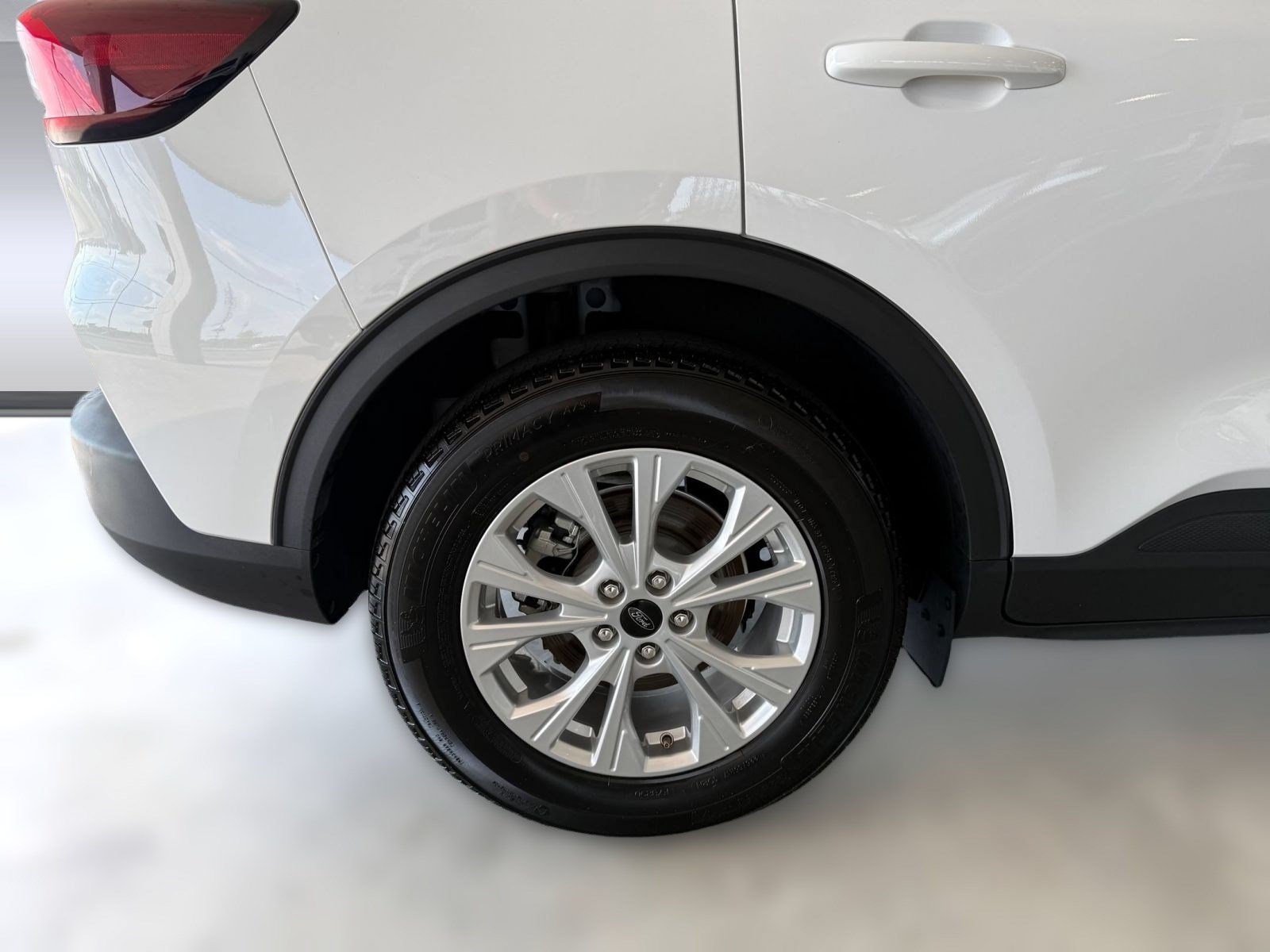 Certified 2025 Ford Escape Active FWD image 13