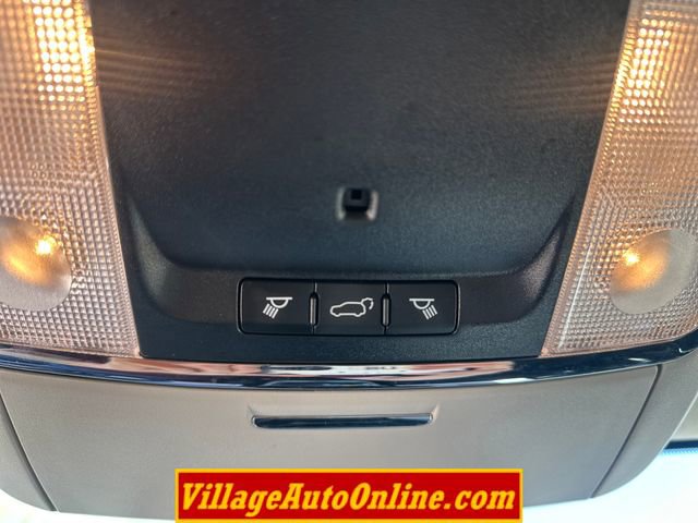 Used 2018 Dodge Durango SXT w/ Quick Order Package 2BB AWD/4WD image 16
