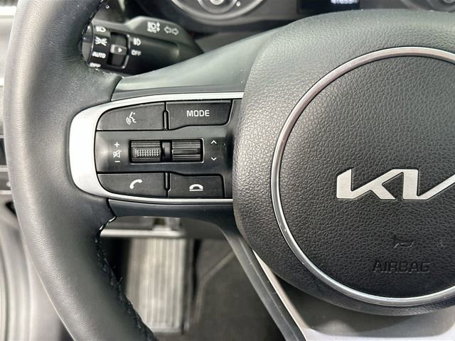 Used 2023 Kia K5 GT-Line image 23