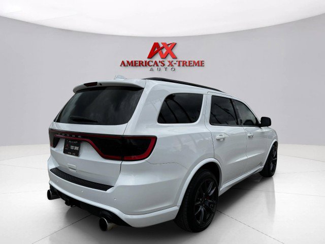 Used 2018 Dodge Durango SRT w/ Technology Group image 6