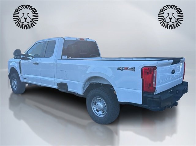New 2026 Ford F250 XL w/ XL Off-Road Package image 7