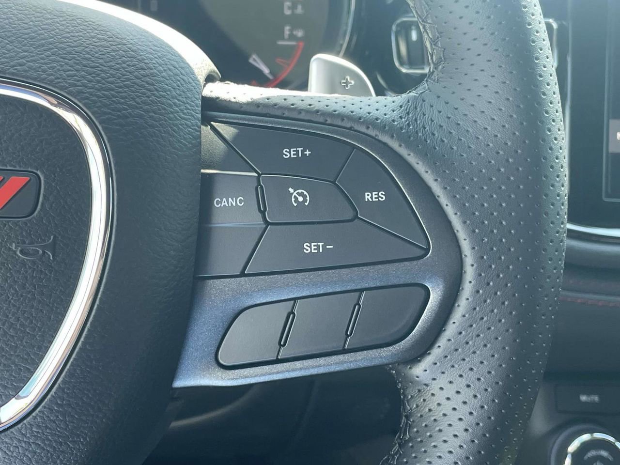 New 2026 Dodge Durango GT w/ Blacktop Package image 13