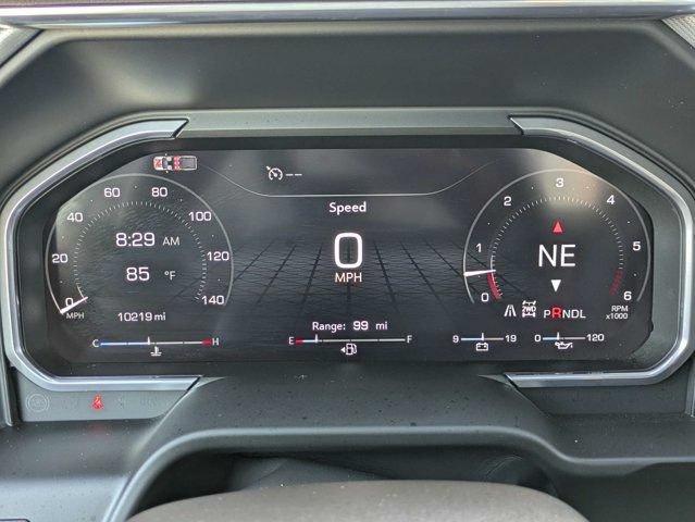 Used 2026 GMC Sierra 2500 Denali w/ Denali Reserve Package AWD/4WD image 28