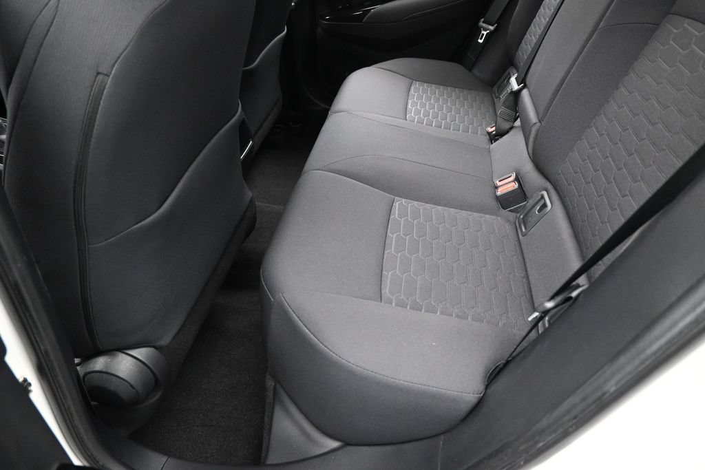Used 2019 Toyota Corolla SE FWD image 29