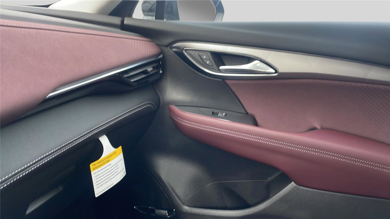 New 2026 Buick Envision Sport Touring image 11