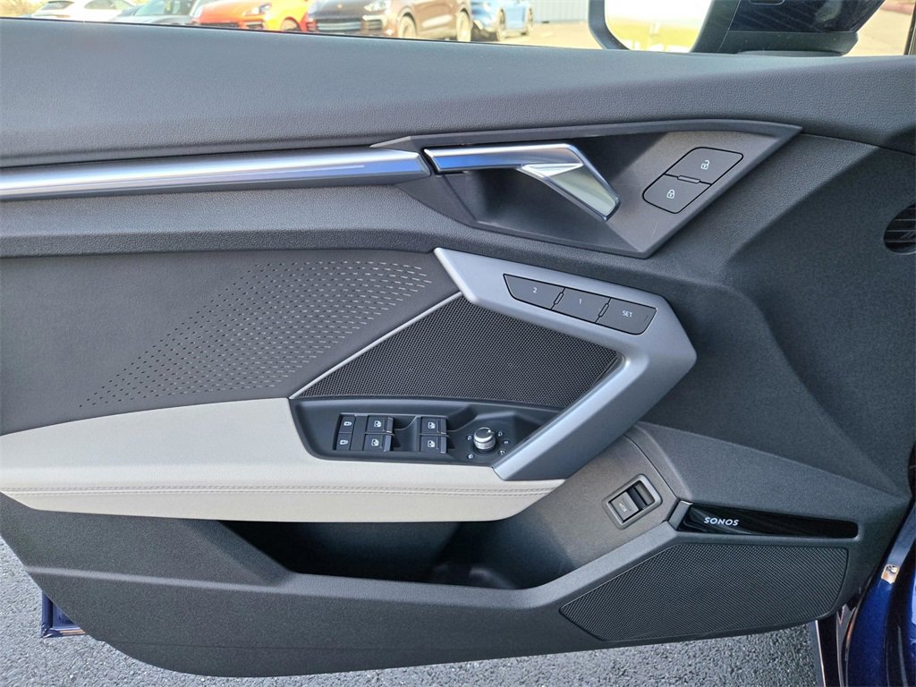 New 2026 Audi A3 2.0T Premium Plus image 17