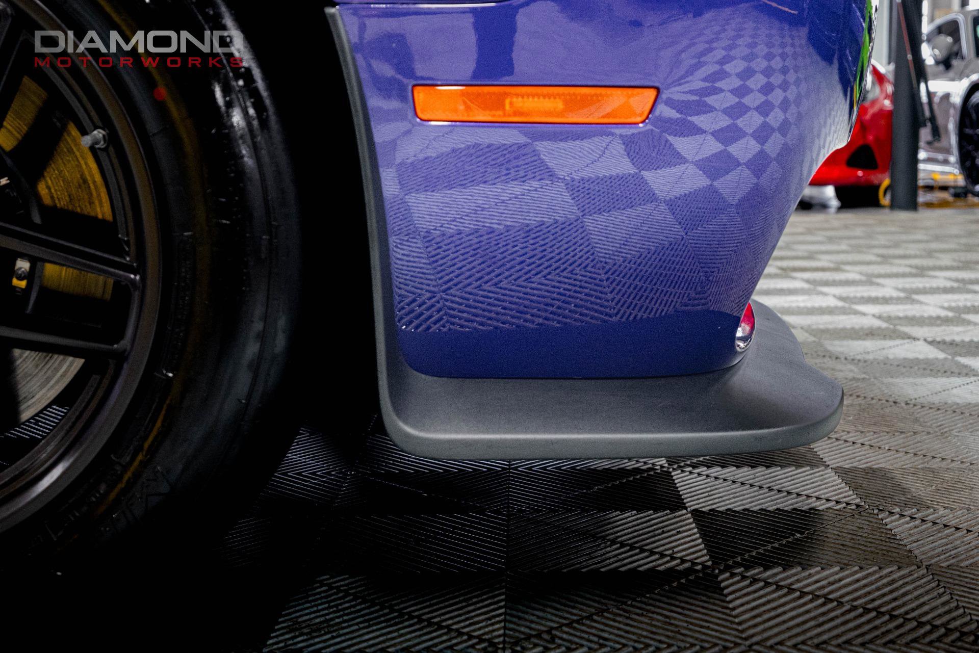 Used 2023 Dodge Challenger SRT Hellcat Redeye image 47