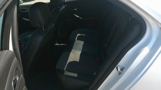 Used 2015 Chevrolet Malibu LT FWD image 9