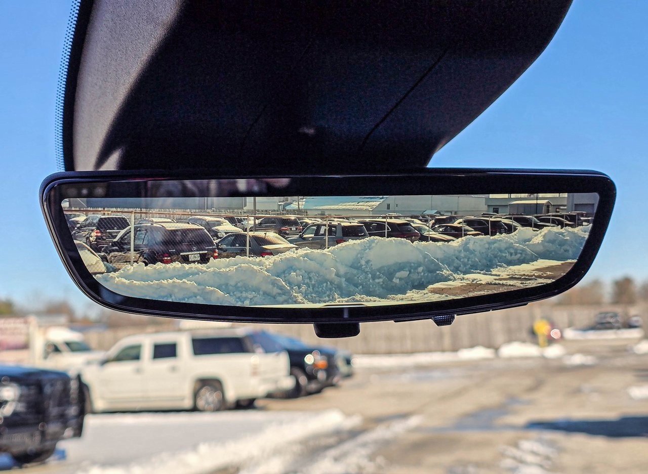 Used 2026 Chevrolet Silverado 2500 LTZ w/ LTZ Plus Package image 38