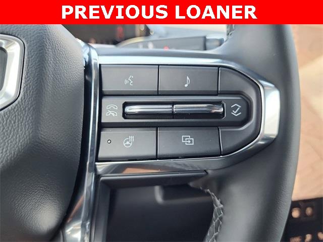 New 2026 GMC Sierra EV Elevation image 26