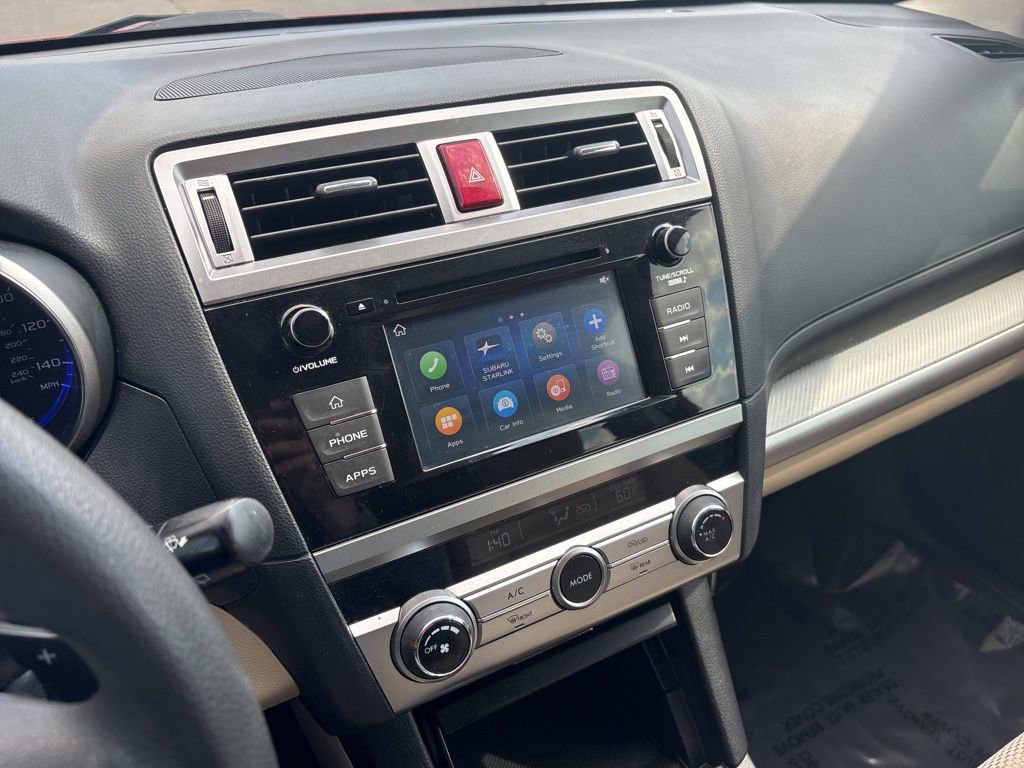 Used 2019 Subaru Outback 2.5i AWD/4WD image 17