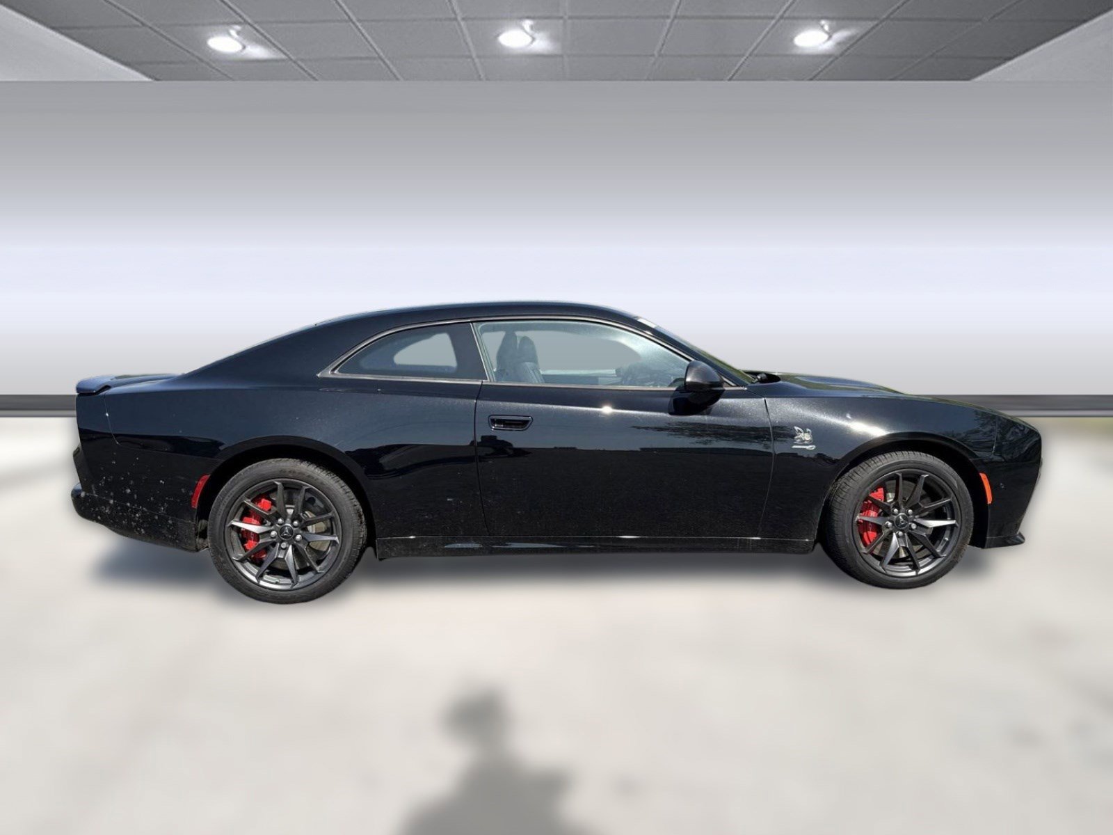 New 2024 Dodge Charger Scat Pack w/ Plus Group image 6
