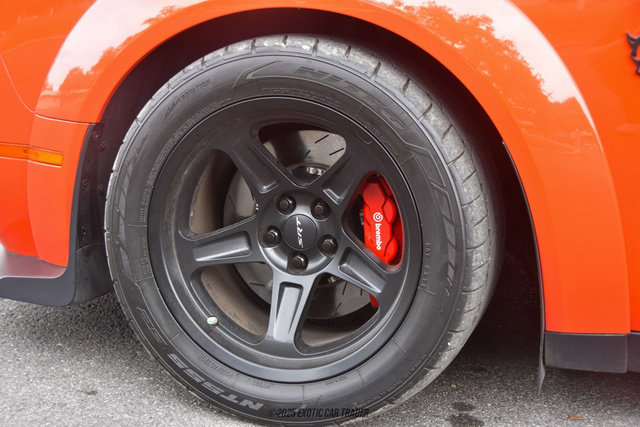 Used 2018 Dodge Challenger SRT Demon image 75