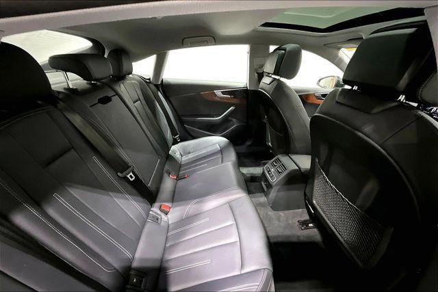 Certified 2023 Audi A5 2.0T Premium w/ Convenience Package image 28