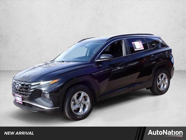 Used 2024 Hyundai Tucson SEL
