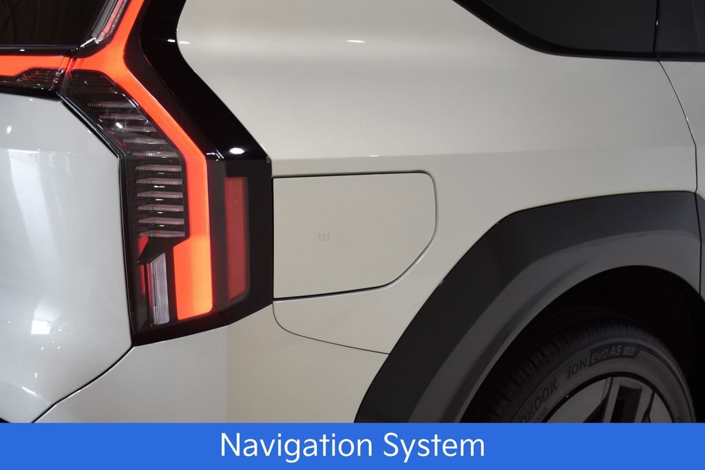 New 2026 Kia EV9 GT-Line image 5