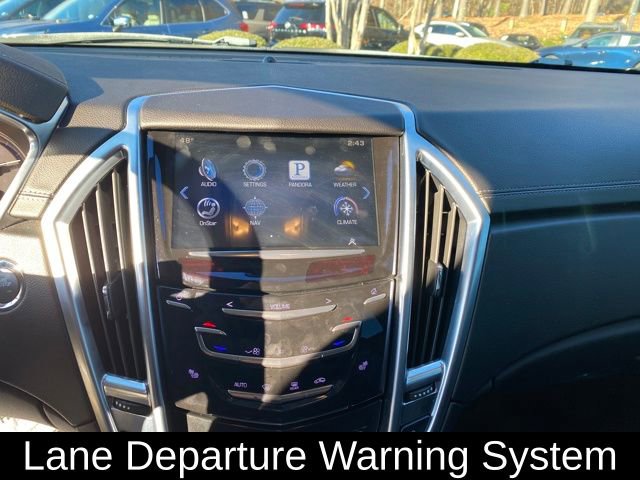 Used 2015 Cadillac SRX Performance w/ Driver Awareness Package FWD image 20