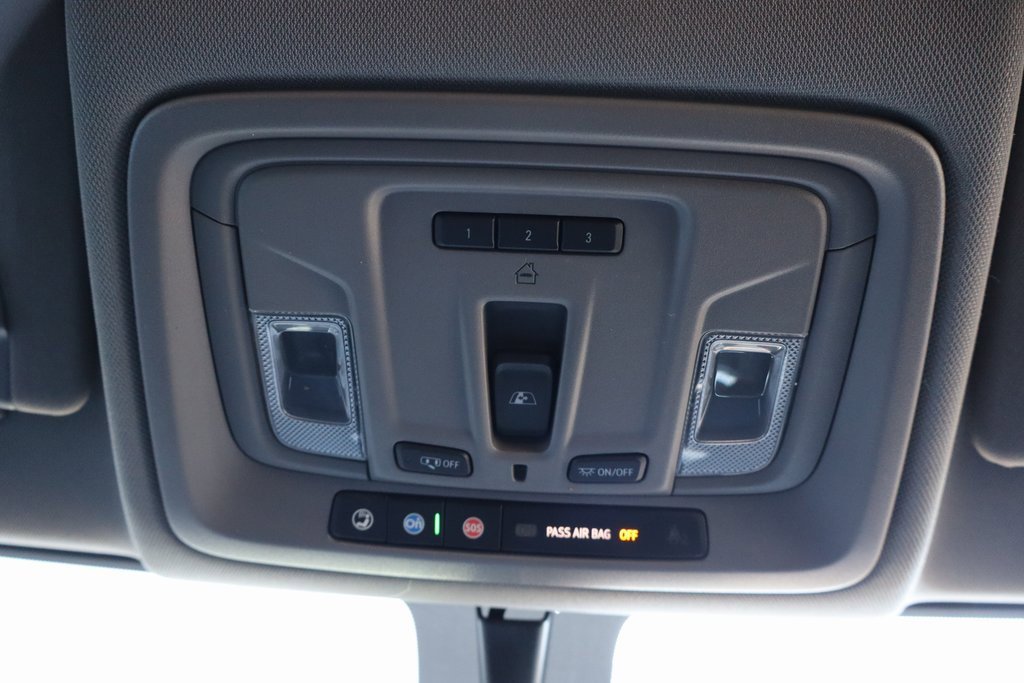 Used 2020 Chevrolet Silverado 2500 LTZ w/ LTZ Plus Package image 16