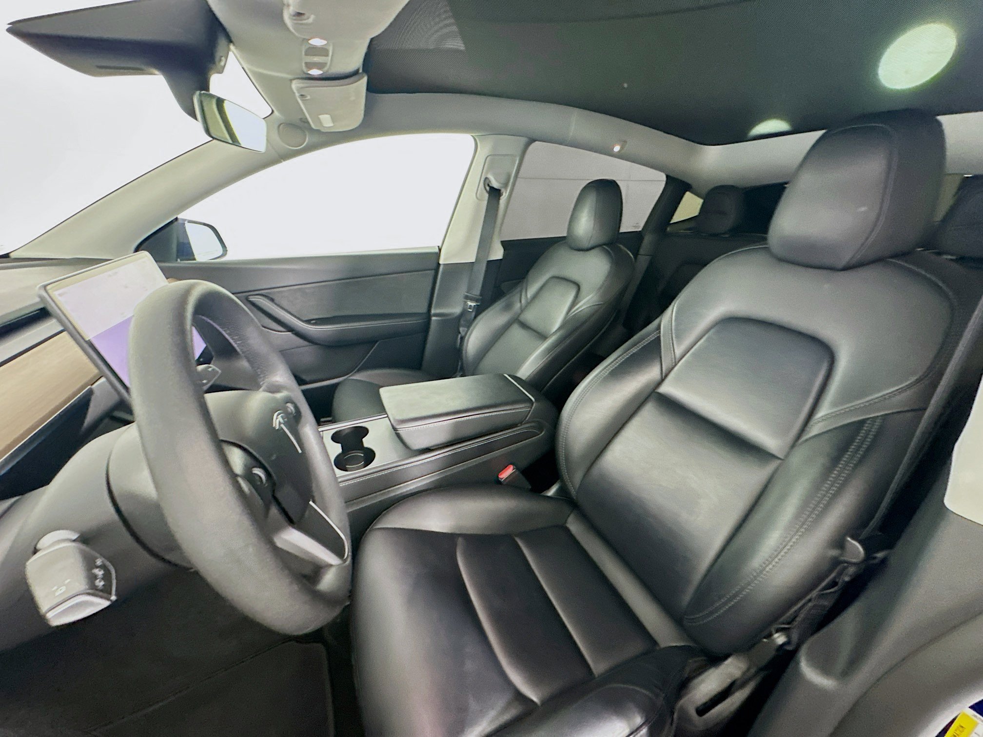 Used 2022 Tesla Model Y Performance image 13