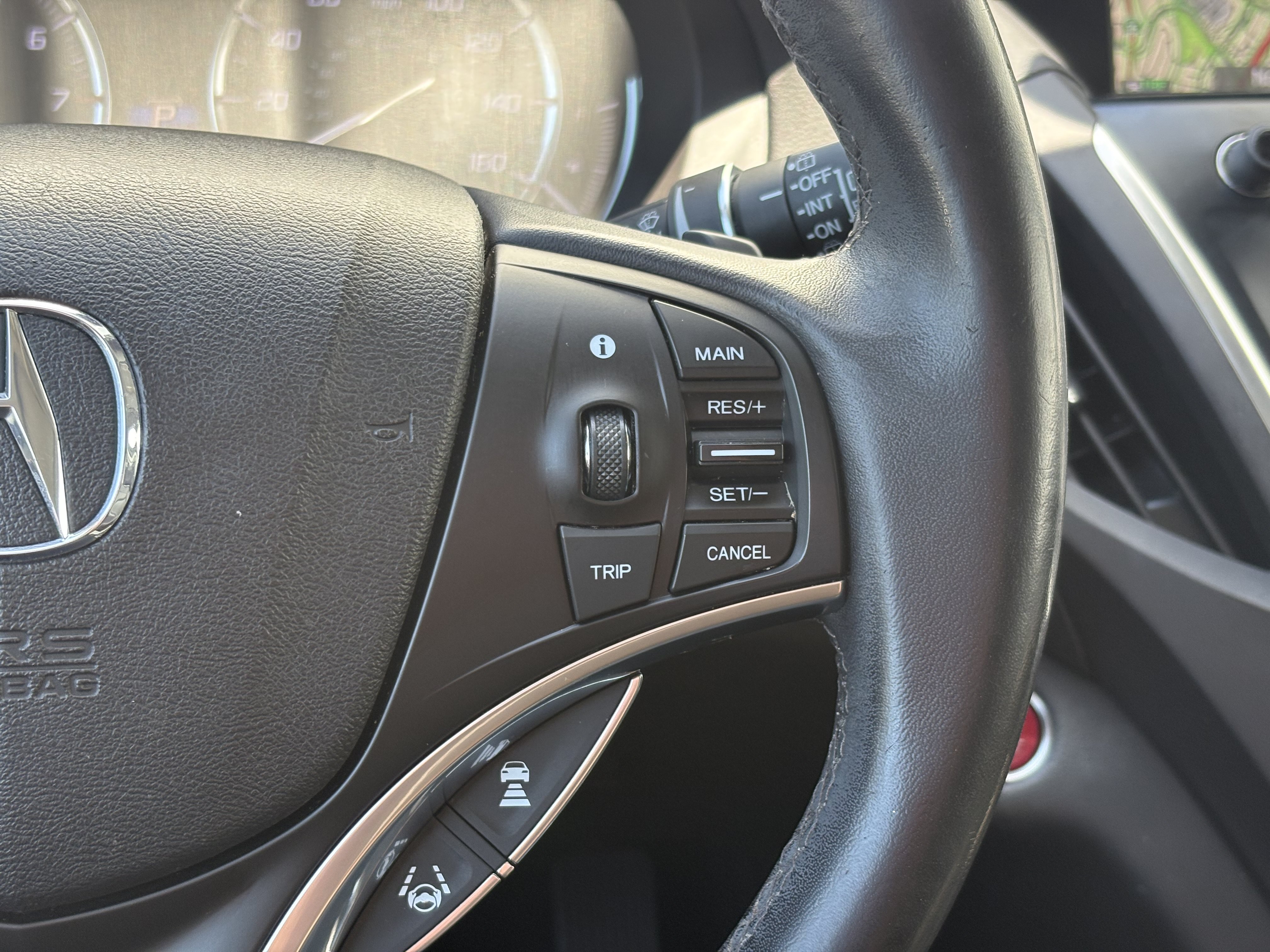 Used 2019 Acura MDX SH-AWD w/ Technology Package image 18