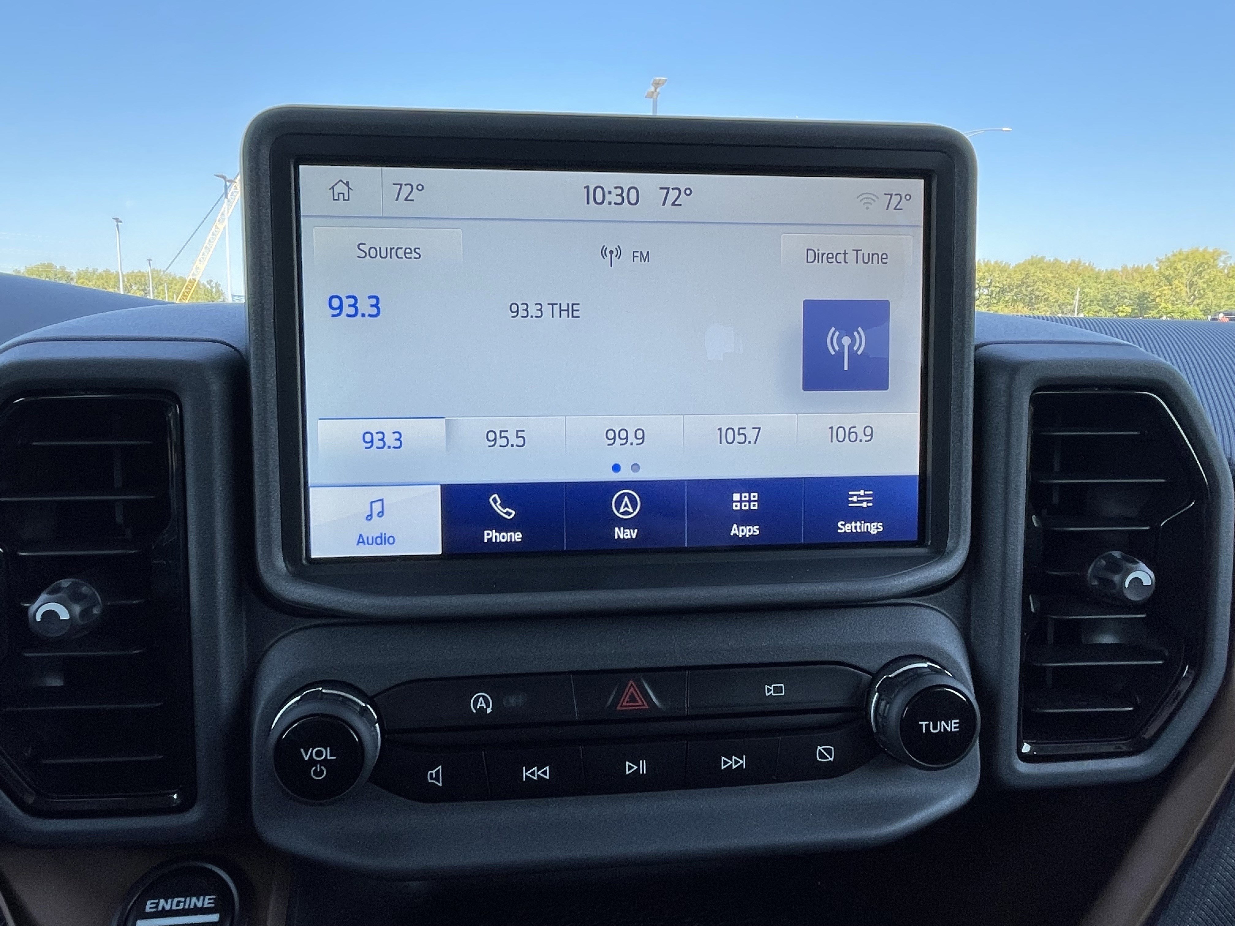 Used 2023 Ford Bronco Sport Badlands w/ Premium Package image 30