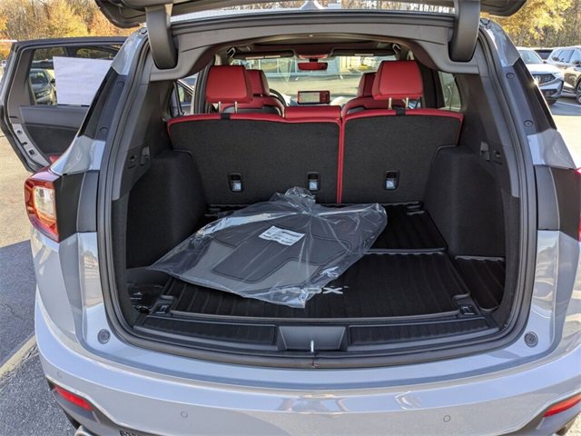 New 2026 Acura RDX A-Spec image 37