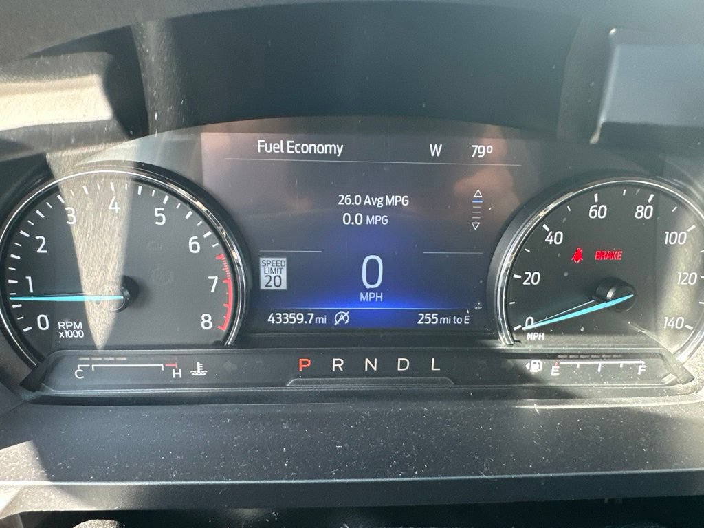 Used 2024 Ford Explorer XLT w/ Equipment Group 202A AWD/4WD image 42