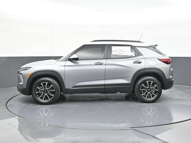 New 2026 Chevrolet TrailBlazer ACTIV FWD image 6