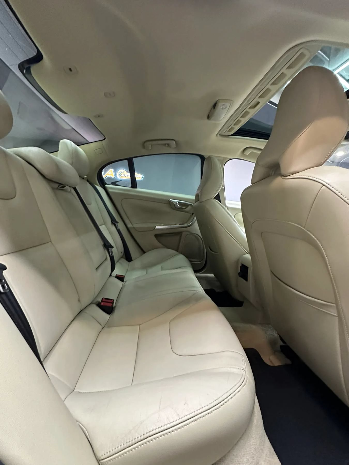 Used 2016 Volvo S60 T5 Premier FWD image 29